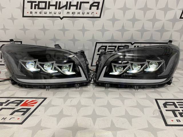  "LED" Toyota RAV4 (XA30) 2005-2008 . Ҹ.  Lexus.
