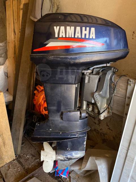 Yamaha. 55,00.., 2-, ,  L (508 ), 1992  