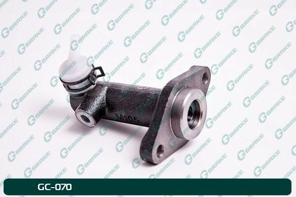      G-brake GC-070 