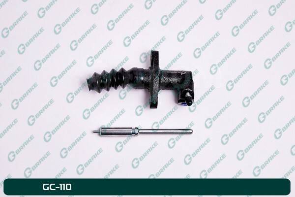      G-brake GC-110 