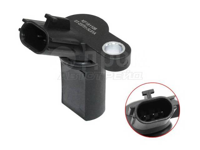 Купить Датчик Положения Распредвала ST-23731-AL61A для Nissan ...