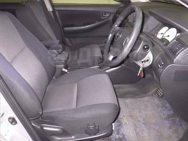 -  Toyota Corolla Allex NZE121 (63) 13-64 81561-13470  