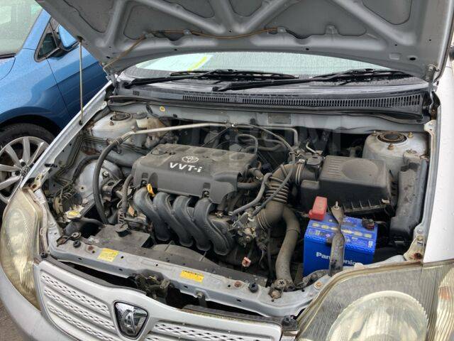 -  Toyota Corolla Allex NZE121 (63) 13-64 81561-13470  