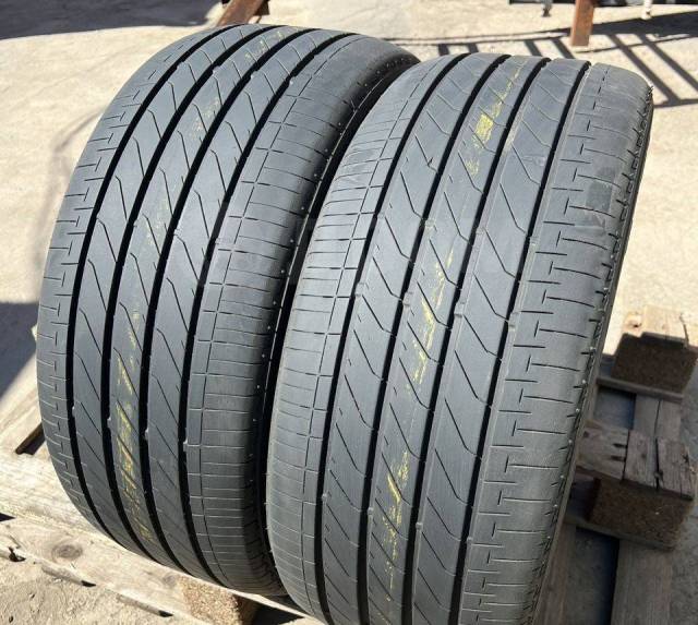 Bridgestone Turanza T005A, 245/40 R18