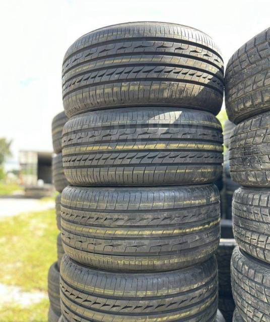 Bridgestone Regno GR-XII, 245/40 R18
