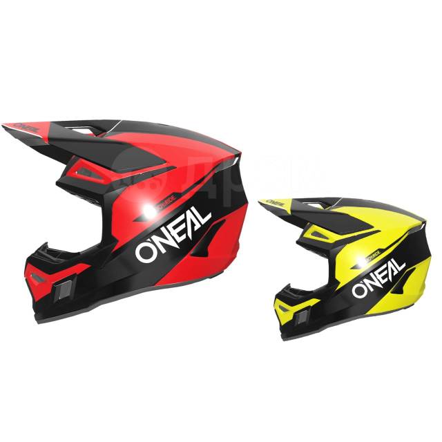   O'NEAL 3Series Race. XL. - 