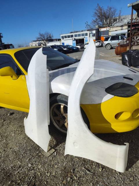  Mitsubishi fto