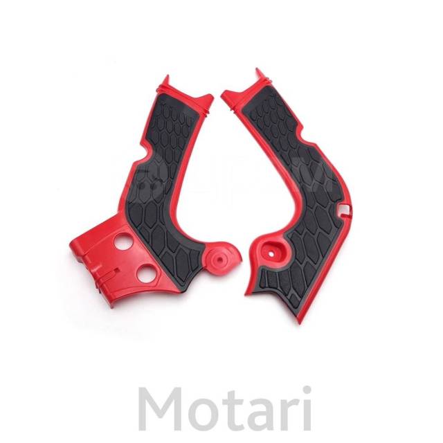   Honda CRF250R 18-19, CRF250RX/300RX 19, CRF450R 17-18 