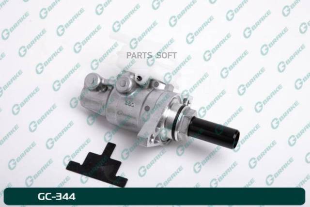      G-brake GC-344 