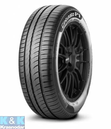 Pirelli Cinturato P1, 195/55 R16 87H