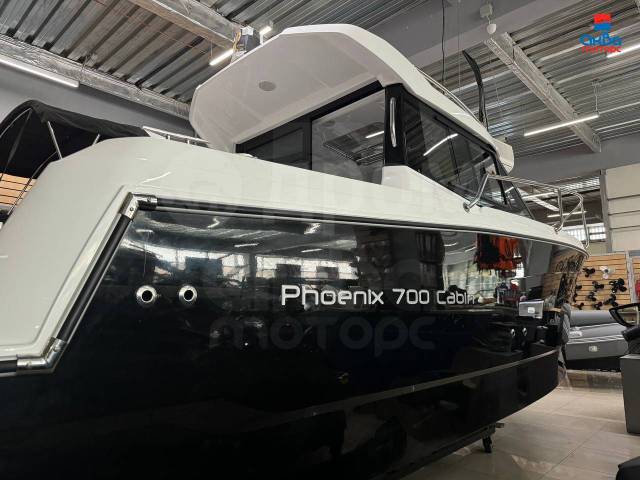  Phoenix 700 Cabin ()    . 2024 ,  7,10.,  , 200,00..,  