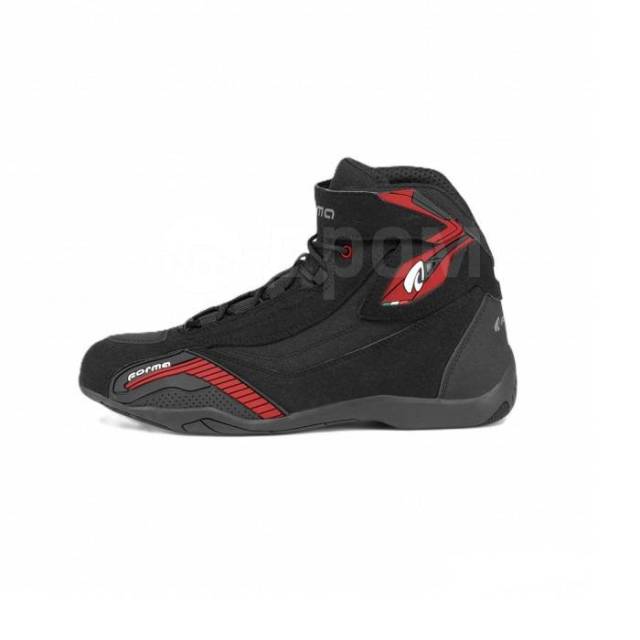  Forma Genesis Black-Red. 42. - 