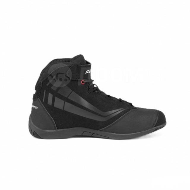  Forma Genesis Black-Red. 42. - 