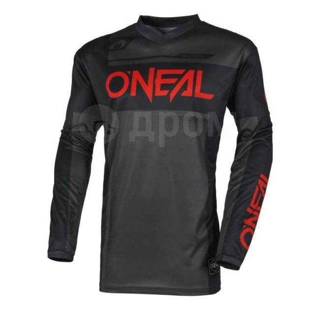  Oneal Element-RACEWEAR-V25 grey-black. XXL. - 