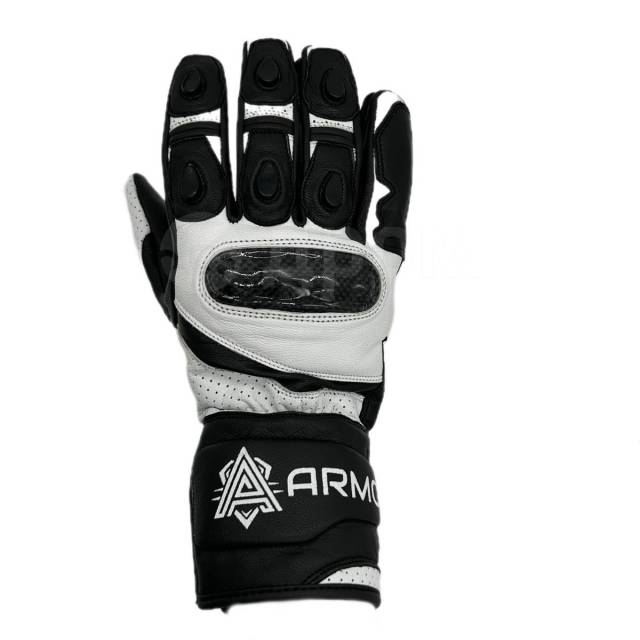  ARMO Thunder  black-white. XXL. - 