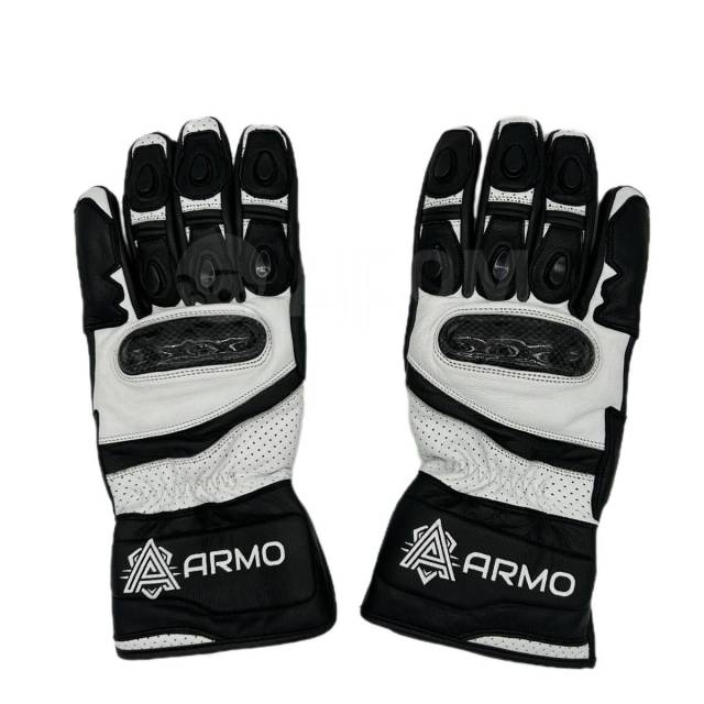  ARMO Thunder  black-white. XXL. - 