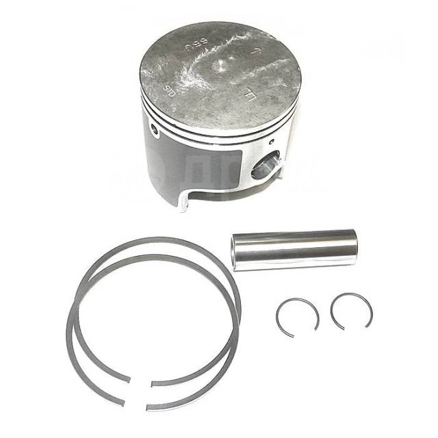   WSM 010-826-06PK   Yamaha 760/ 1200 