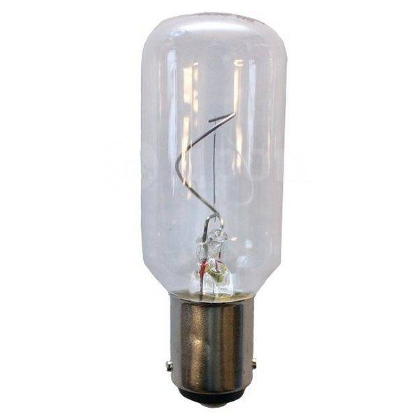   Danlamp 10032 Ba15d 24  18  12    , 5  