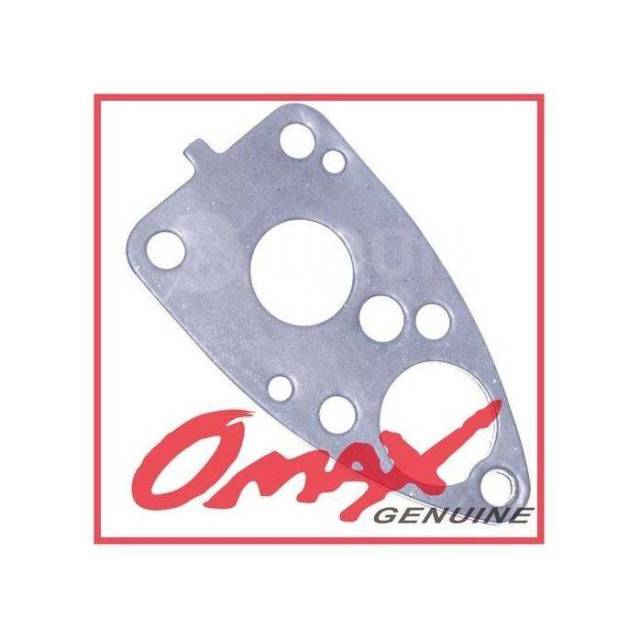    Yamaha 4-5, Omax 6E045315A0_OM, 5  