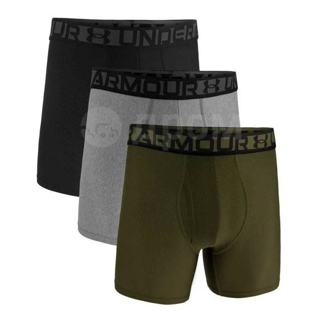 Essential Tech Mesh 6 3 390 S Under armour 1385460 390 SM 8 647
