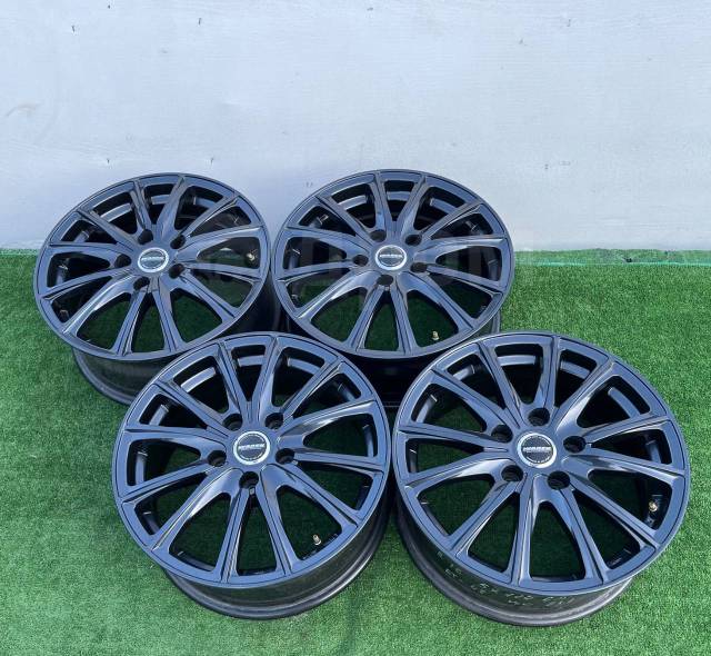  R16 5x114.3 Waren /   