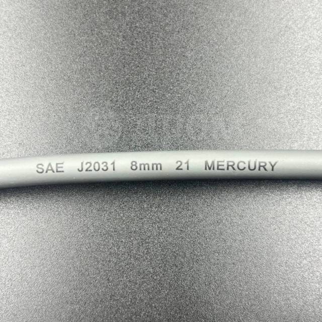    Mercury 30-250 (Quicksilver) 