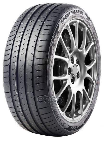 LingLong Sport Master, 235/35 R19 91Y