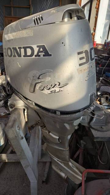 Honda. 30,00.., 4-, ,  L (508 ), 2008  