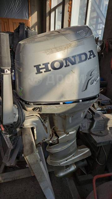 Honda. 30,00.., 4-, ,  L (508 ), 2008  