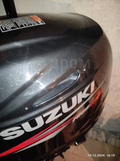 Suzuki. 25,00.., 4-, ,  S (381 ), 2018  