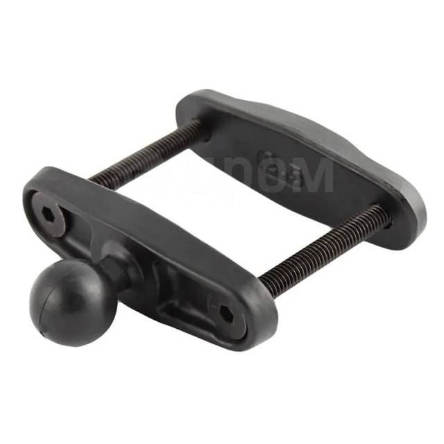       2.5?? Black Ram mounts RAM-B-247U-25 