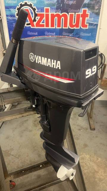 Yamaha. 9,90.., 2-, ,  S (381 ) 