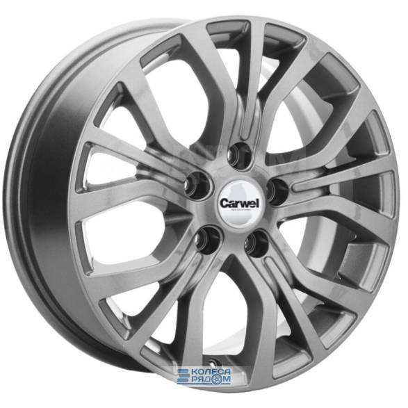  Carwel  6.5x16 5*114.3 ET38 DIA60.1 GRT 