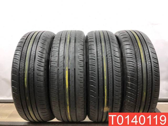 Dunlop Enasave EC300+, 215/60 R17