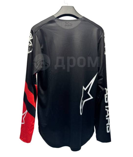  Alpinestars   S 