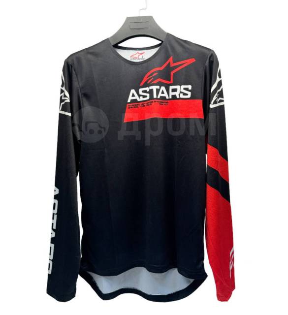  Alpinestars   S 