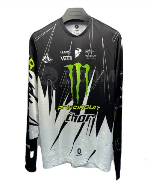  Monster Pro Circuit   XL 