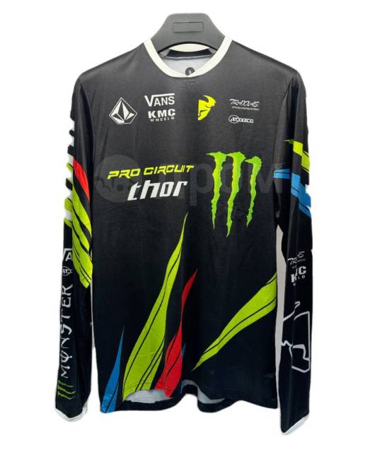  Monster Pro Circuit  M 