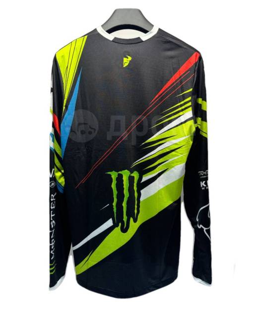  Monster Pro Circuit  M 