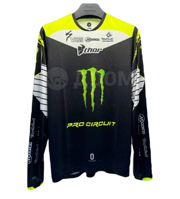  Monster Pro Circuit   XL 