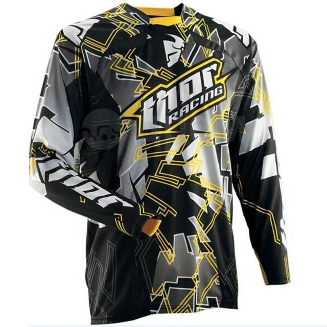  Thor Racing    2XL 