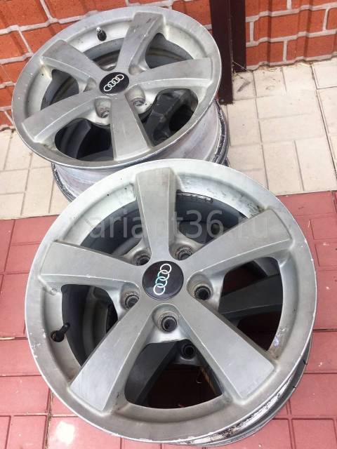    Audi Vag