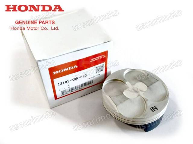  HONDA () 13101-KRN-670 HONDA CRF250R/CRF250X 