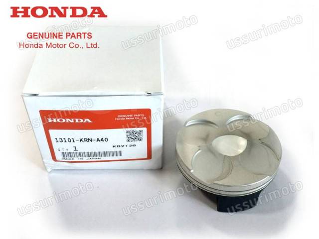  HONDA () 13101-KRN-A40 (76.8MM) HONDA CRF250R 