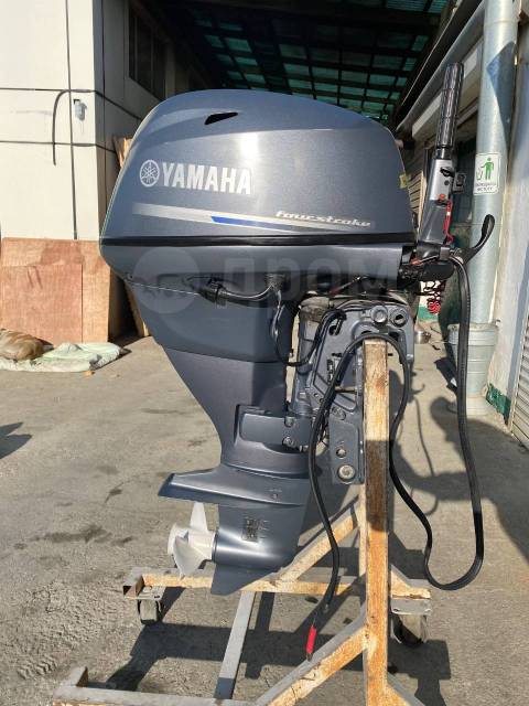 Yamaha. 25,00.., 4-, ,  S (381 ), 2016  