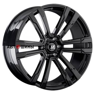   LS Forged LS FG11 8.5x21 6x139.7 D95.1 ET50 BK