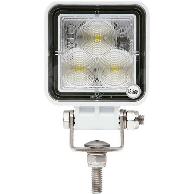       White 464 Lumens Seachoice 50-53018 3 