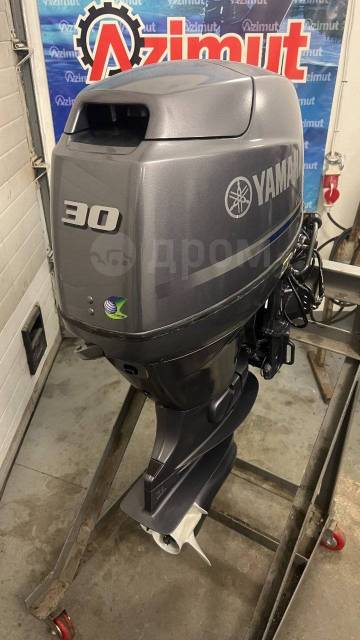 Yamaha. 30,00.., 4-, ,  S (381 ), 2006  