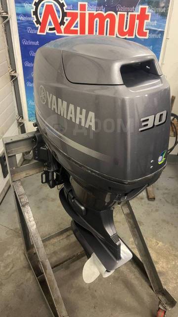 Yamaha. 30,00.., 4-, ,  S (381 ), 2006  