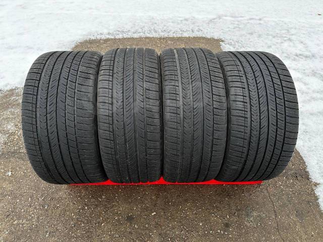 Yokohama, 265/40 R20 105Y